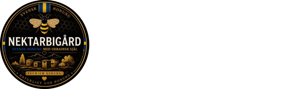 Nektarbigård