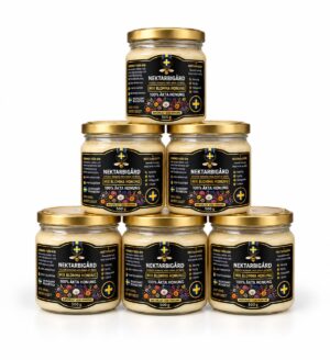 Mix Blomma Honung 3 kg