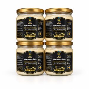 Svensk krämig rapshonung 2kg
