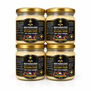 Mix Blomma Hohung 2 kg