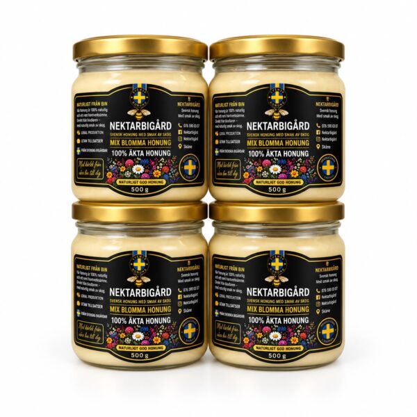 Mix Blomma Hohung 2 kg