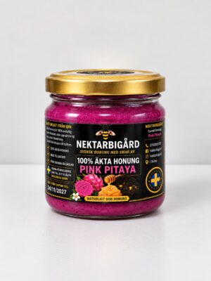 Dragon Fruit Honey 250g
