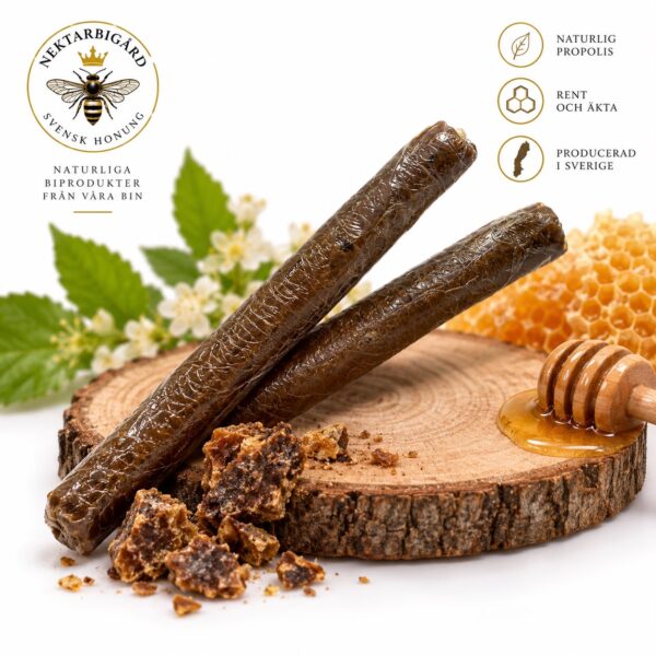 Naturlig propolis 10 g