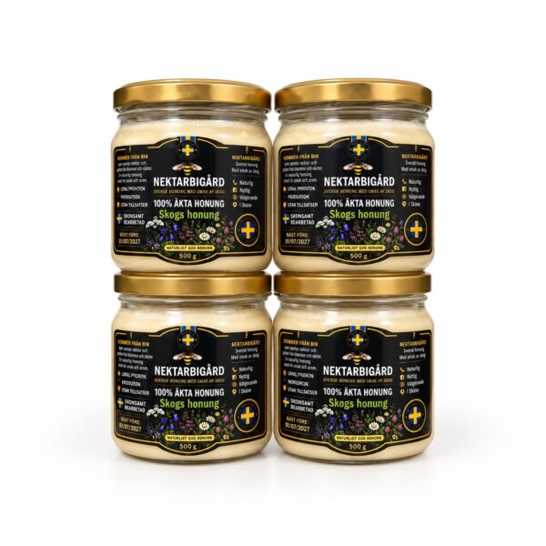 Forest Honey 2 kg